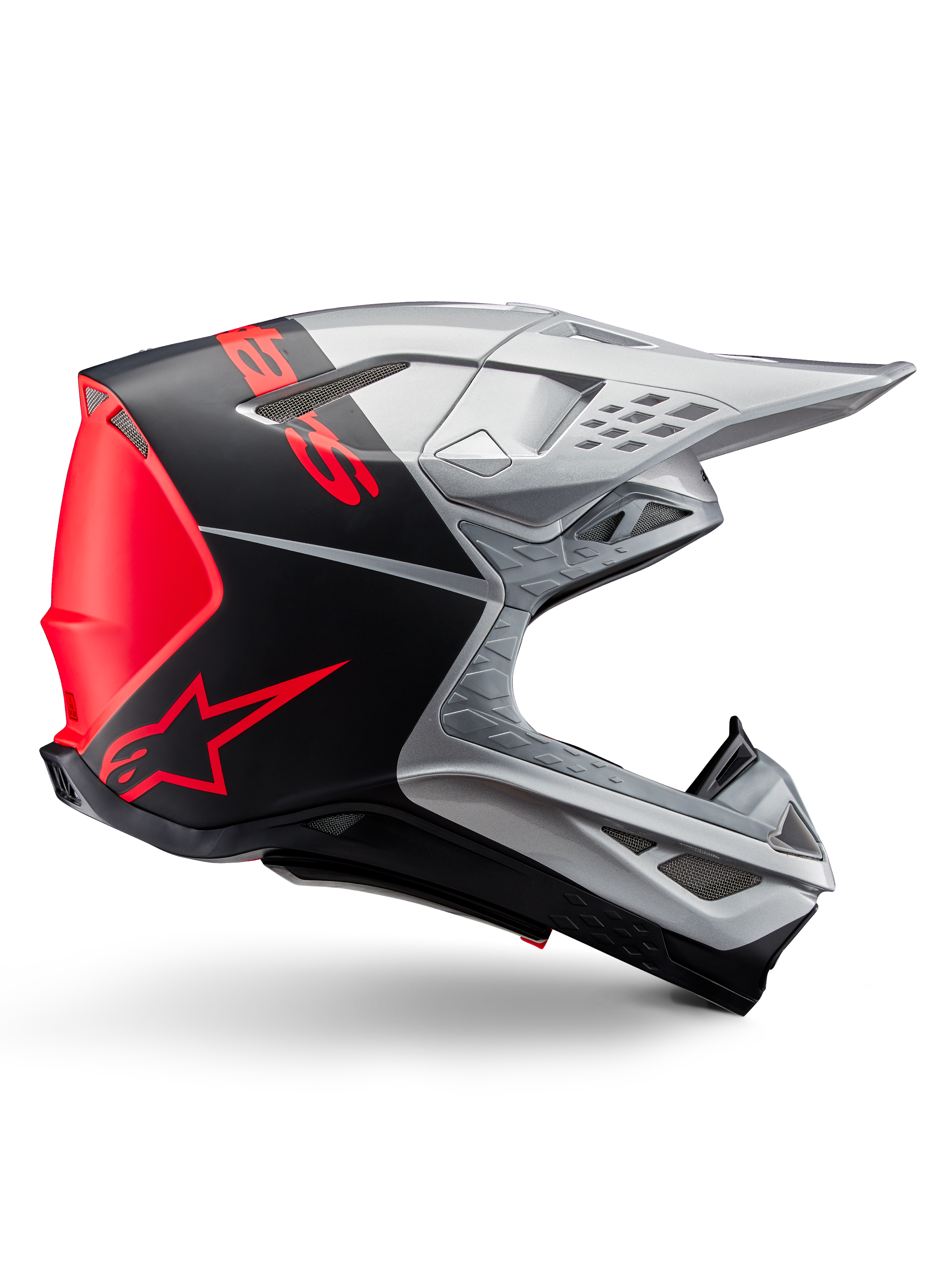 Supertech M10 Flood Helm ECE