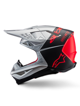 Supertech M10 Flood Helm ECE