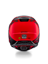 Supertech M10 Flood ECE 22.06 Helm