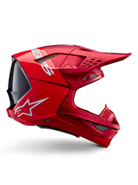 Supertech M10 Helm Flood ECE 22.06