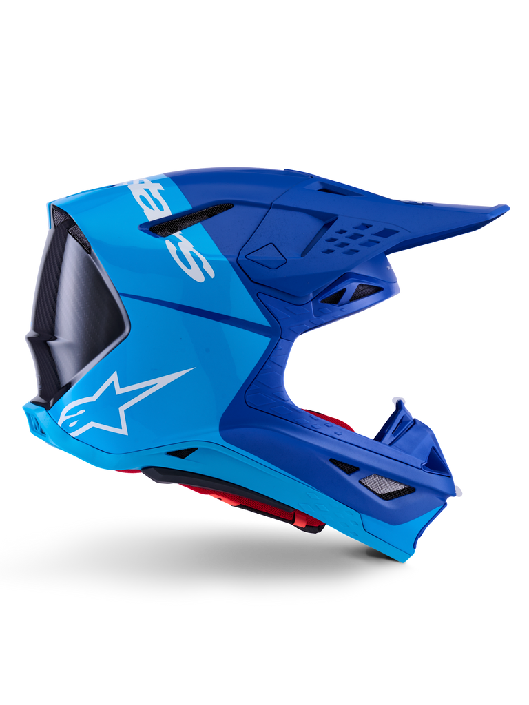 Supertech M10 Flood Helmet ECE