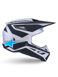 S-M3 Heat Helm ECE 22.06