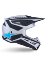 SM3 Heat Helmet ECE06