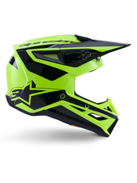 S-M3 Heat Helm ECE 22.06