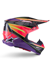 Supertech M10 Era Helm ECE 22.06
