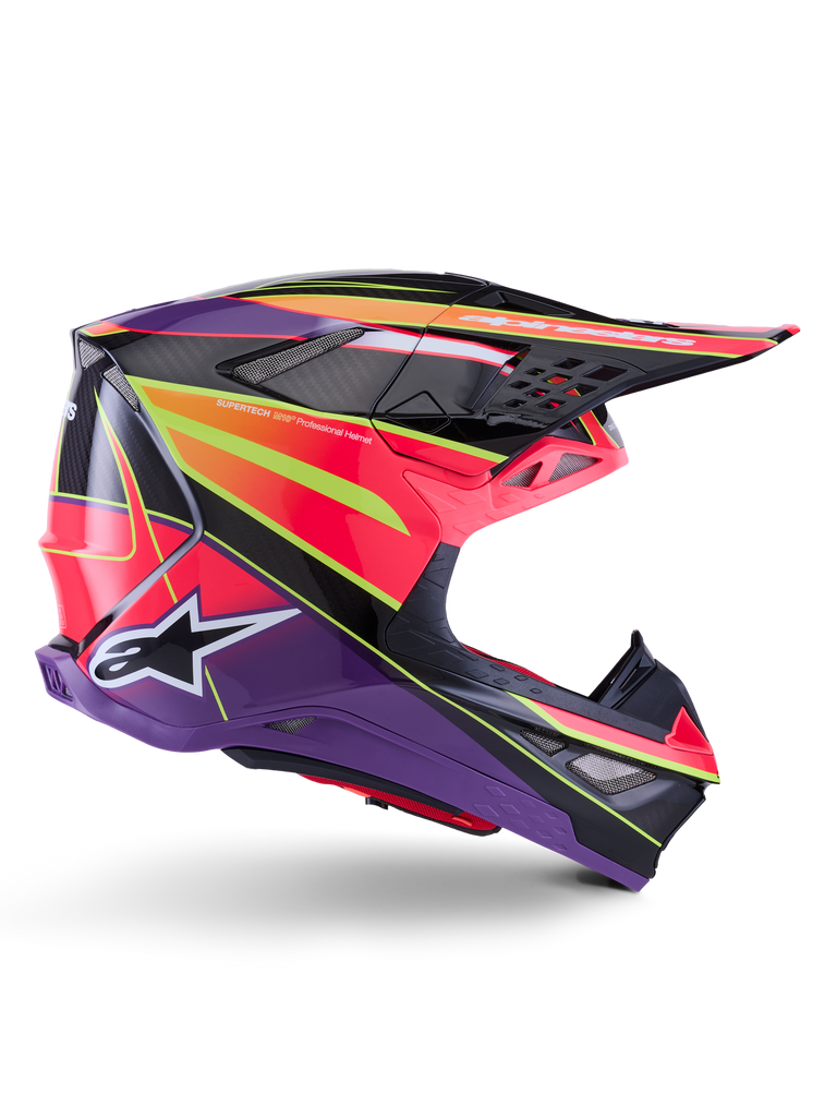 Supertech M10 Era Helmet ECE