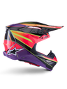 Supertech M10 Era Helmet ECE
