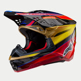 Supertech M10 Era Helm ECE