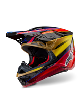 Supertech M10 Era Helmet ECE