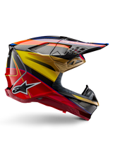 Supertech M10 Era Helmet ECE