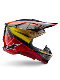 Supertech M10 Era Helm ECE 22.06