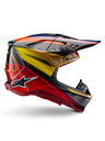 Supertech M10 Era Helmet ECE