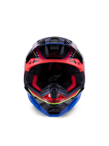 Supertech M10 Era Helmet ECE