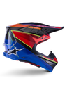 Supertech M10 Era Helmet ECE