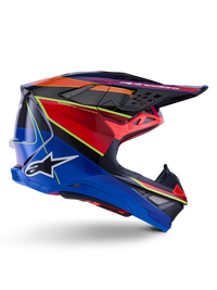 Supertech M10 Era Helm ECE 22.06