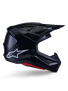 S-M7 Solid Helmet ECE 22.06