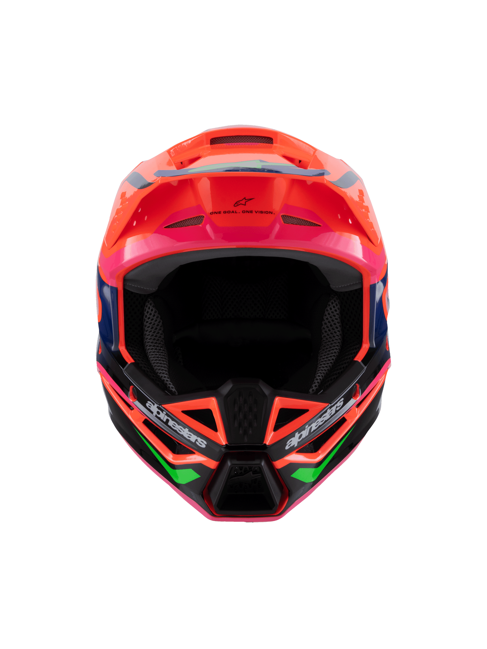 SM3 Youth Deegan Helmet ECE06