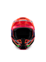 Jungen SM3 Deegan Helm ECE06