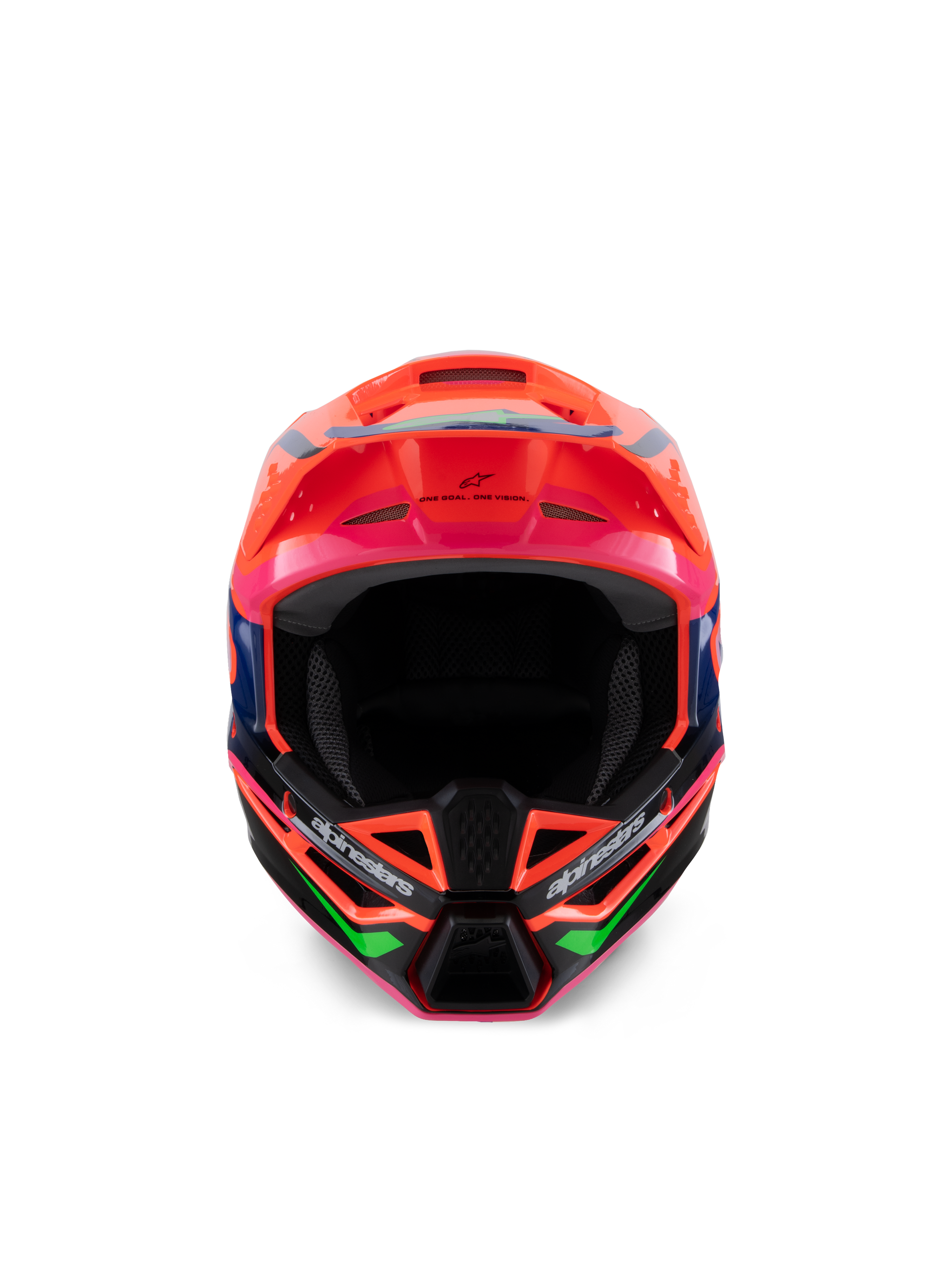 Jungen SM3 Deegan Helm ECE06