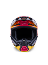 S-M7 Rise ECE06/DOT Helm