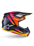 S-M7 Rise Helm ECE 22.06