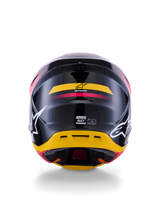 S-M7 Rise ECE06/DOT Helm