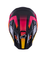 S-M7 Rise ECE06/DOT Helm