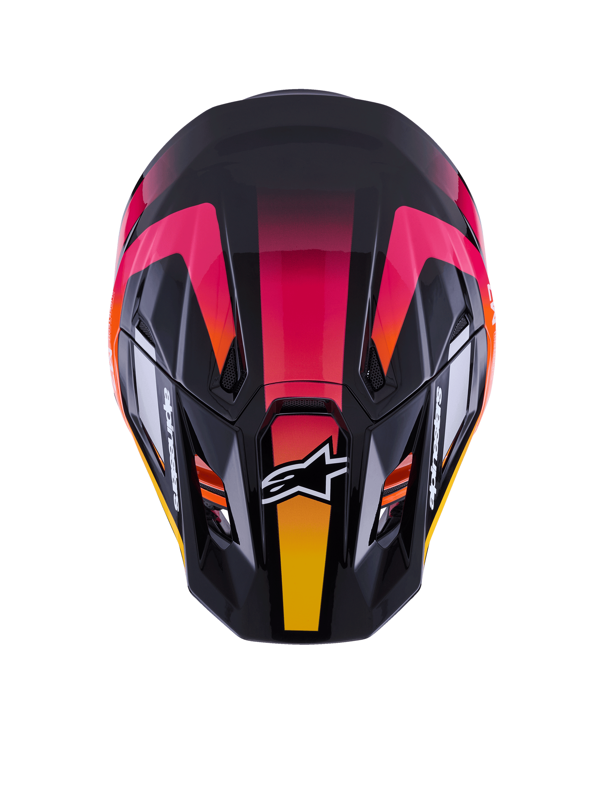 S-M7 Rise ECE06/DOT Helm