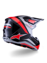 S-M7 Rise Helm ECE06/DOT