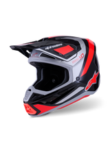 S-M7 Rise Helm ECE06/DOT