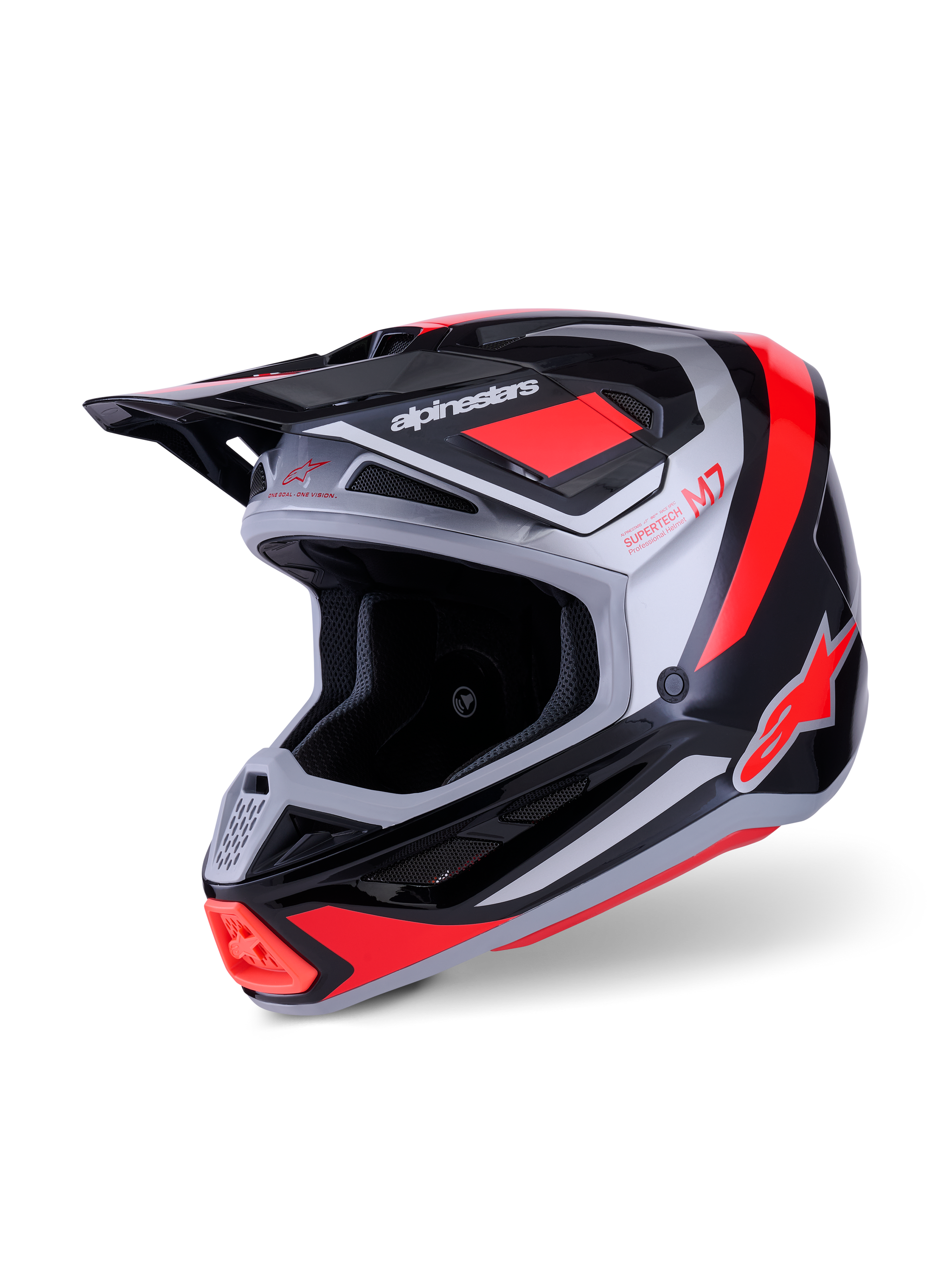 S-M7 Rise Helm ECE06/DOT