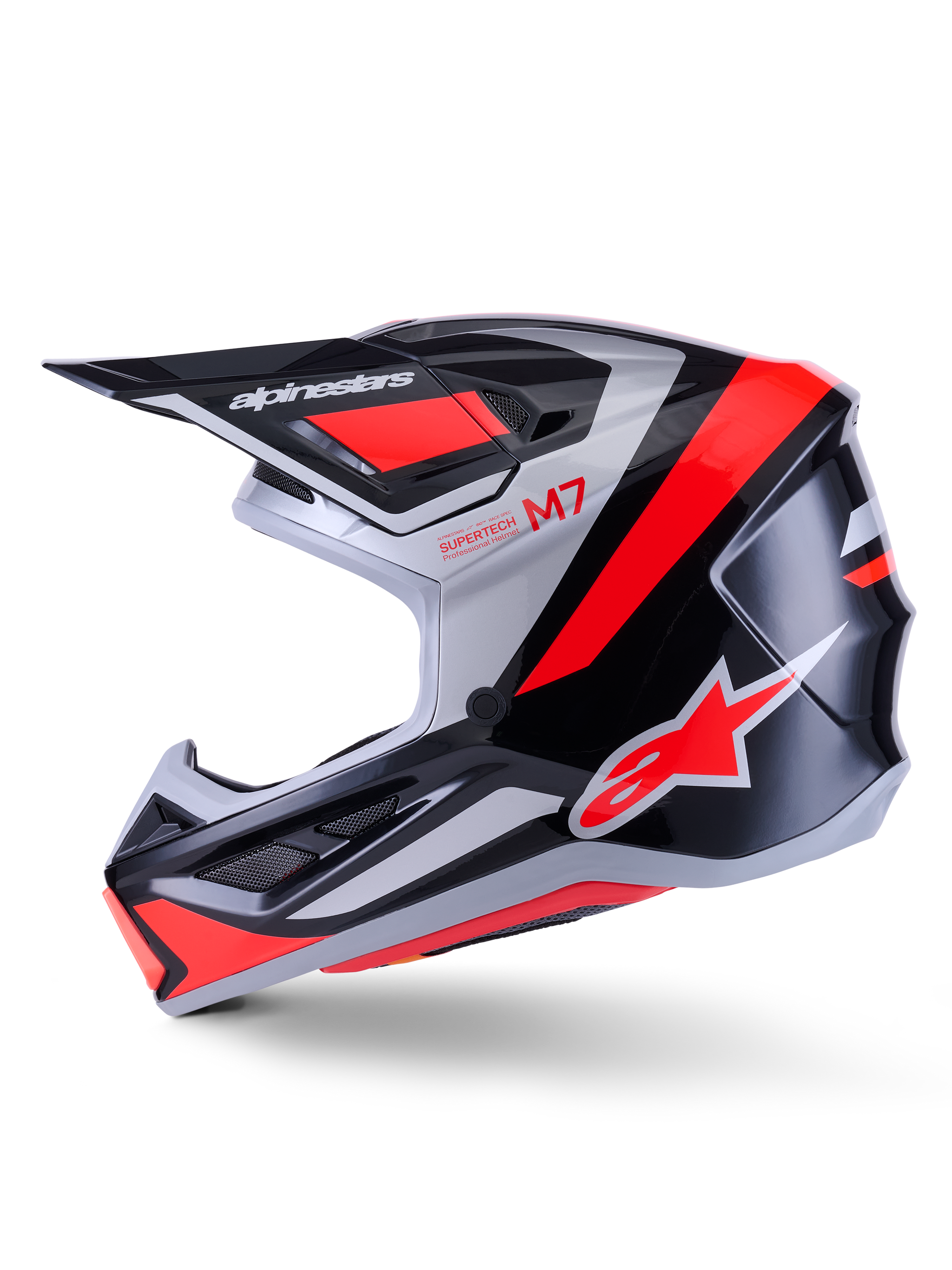 S-M7 Rise Helm ECE06/DOT