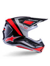 S-M7 Rise Helm ECE06/DOT