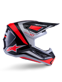 S-M7 Rise Helm ECE 22.06