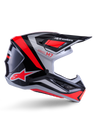 S-M7 Rise Helm ECE06/DOT