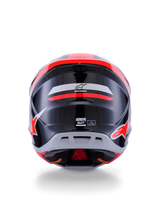 S-M7 Rise Helm ECE06/DOT