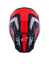 S-M7 Rise Helm ECE06/DOT