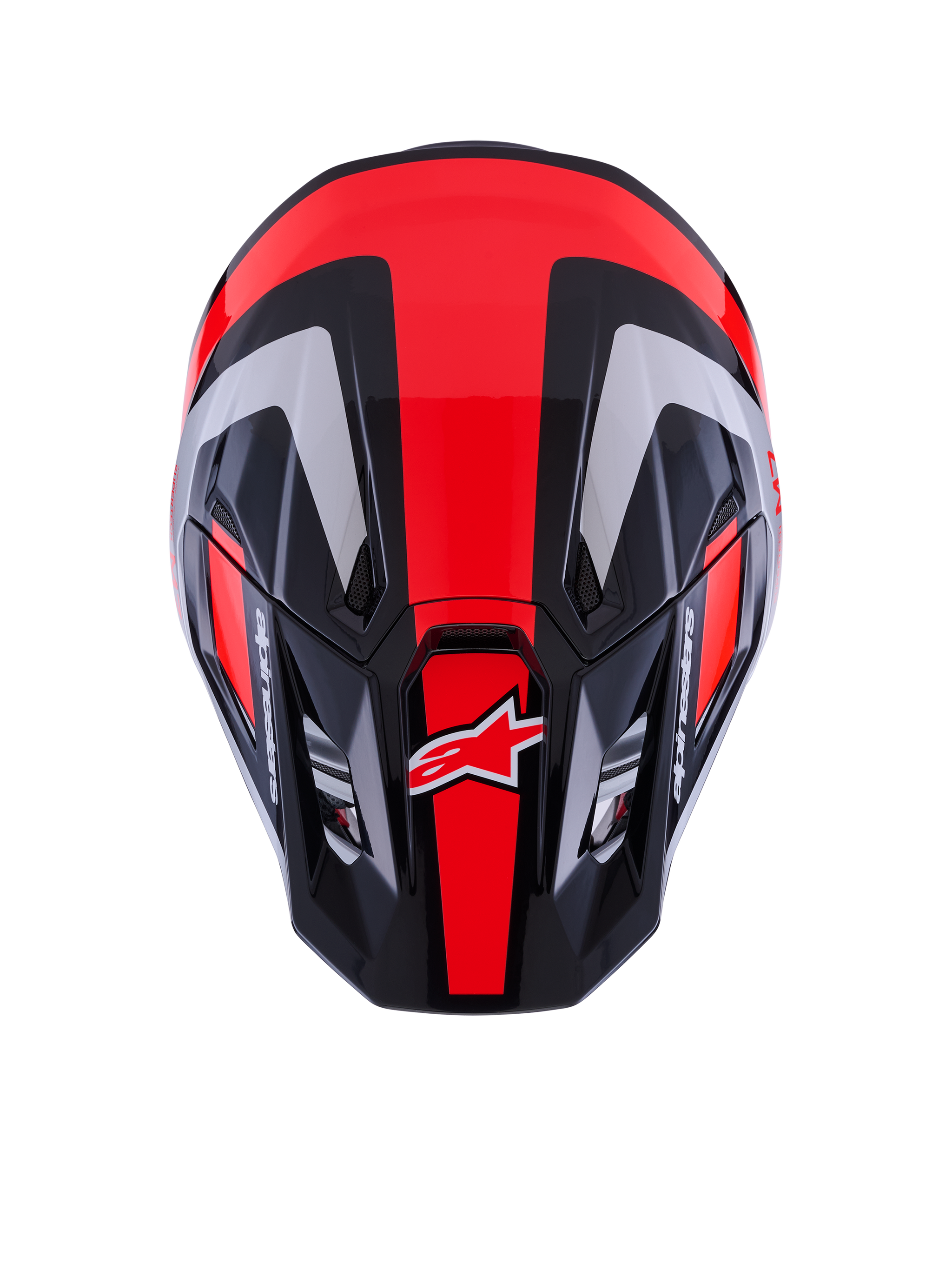 S-M7 Rise Helm ECE06/DOT