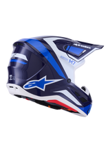 S-M7 Rise Helm ECE06/DOT