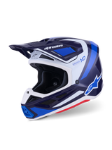 S-M7 Rise Helm ECE06/DOT