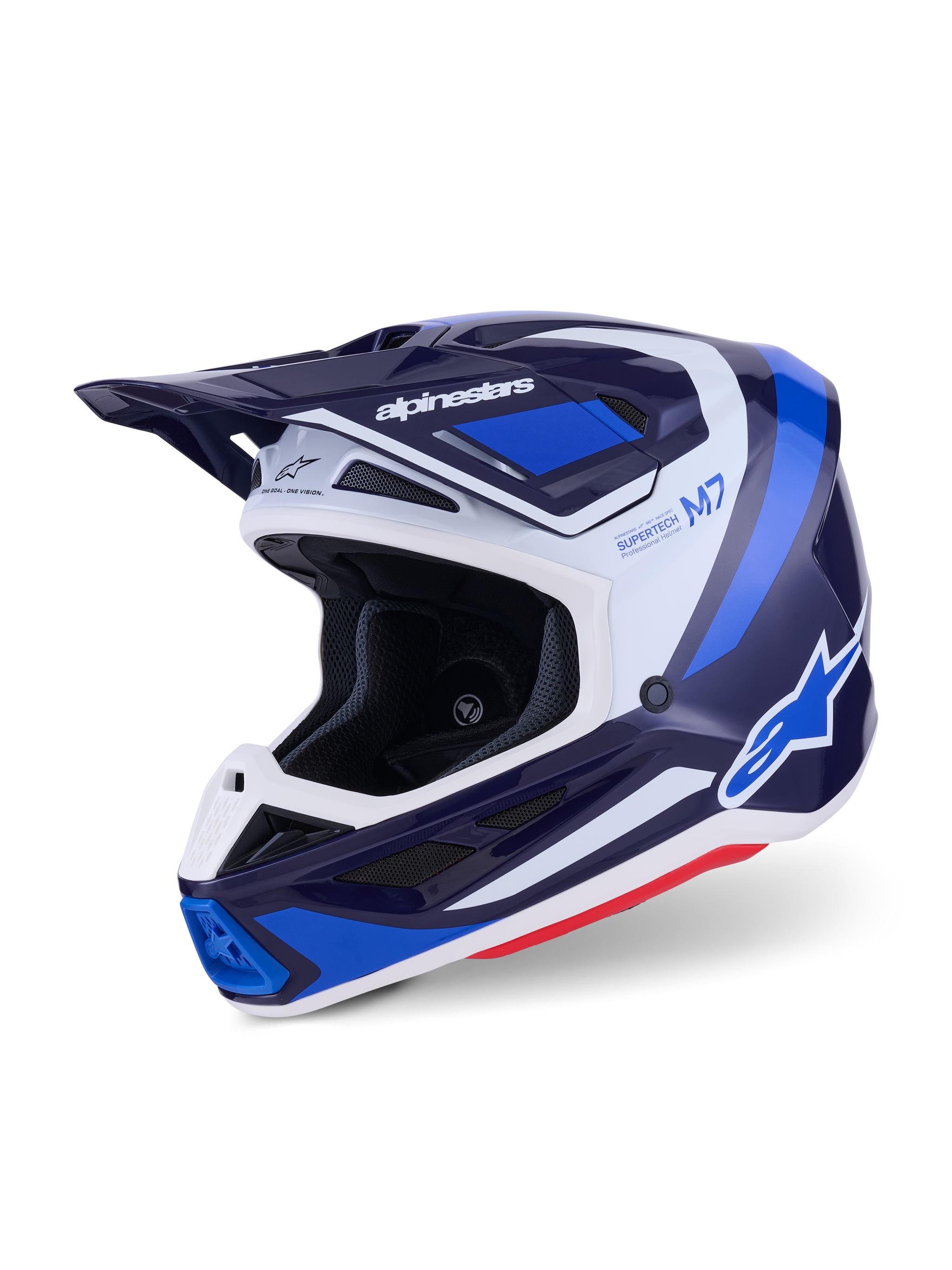 S-M7 Rise Helm ECE06/DOT