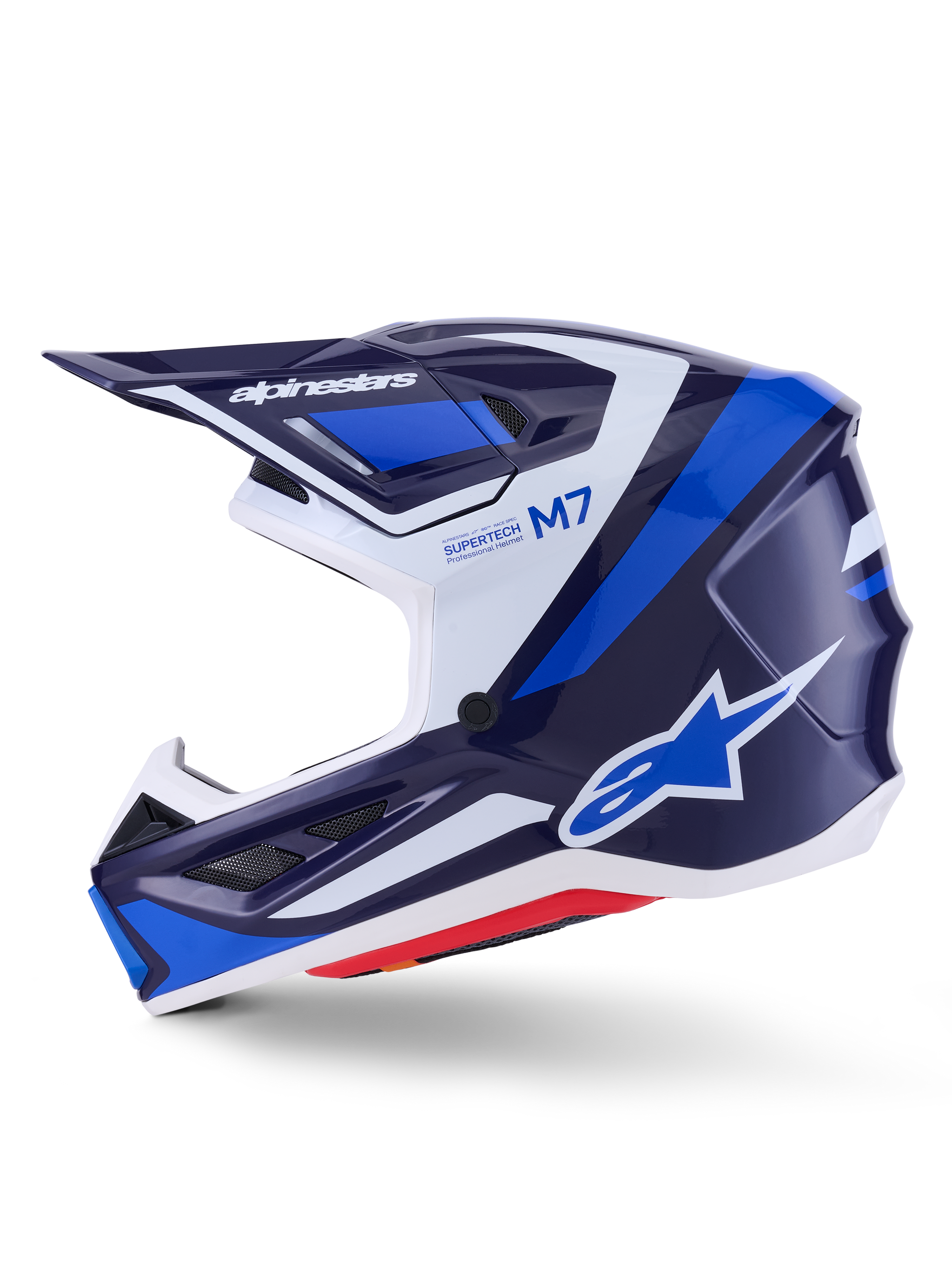 S-M7 Rise Helm ECE06/DOT