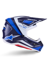 S-M7 Rise Helm ECE06/DOT