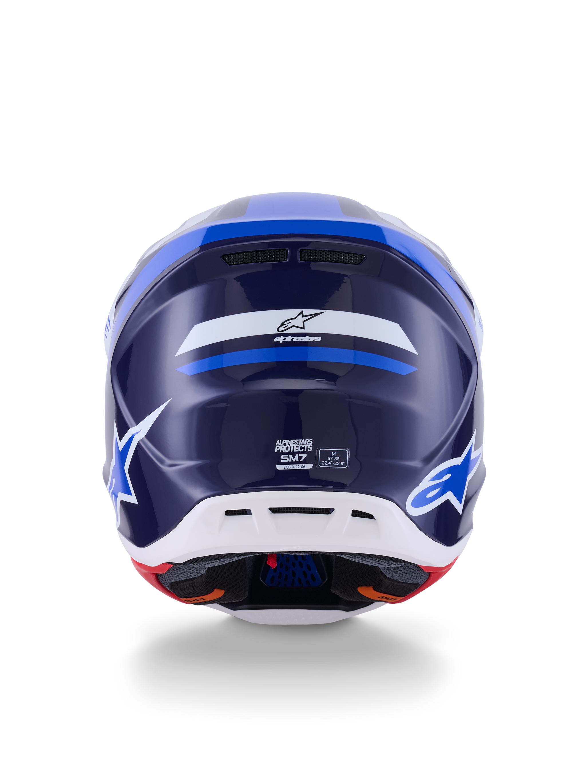 S-M7 Rise Helm ECE06/DOT