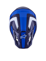 S-M7 Rise Helm ECE06/DOT