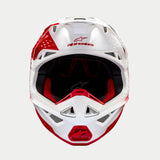 Supertech M10 Unite Helm ECE