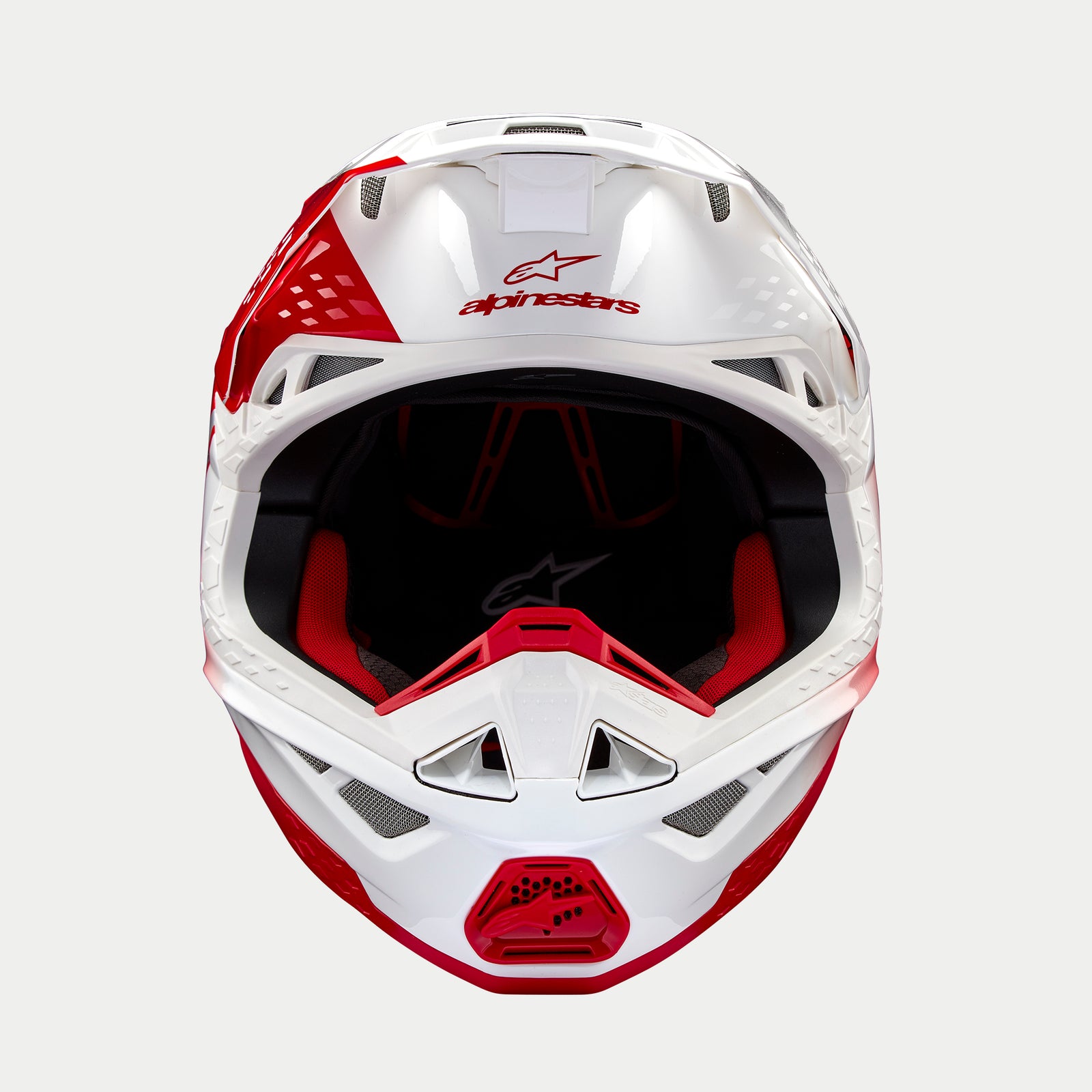 Supertech M10 Unite Helm ECE