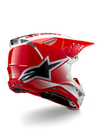 Supertech M10 Helm Unite ECE 22.06