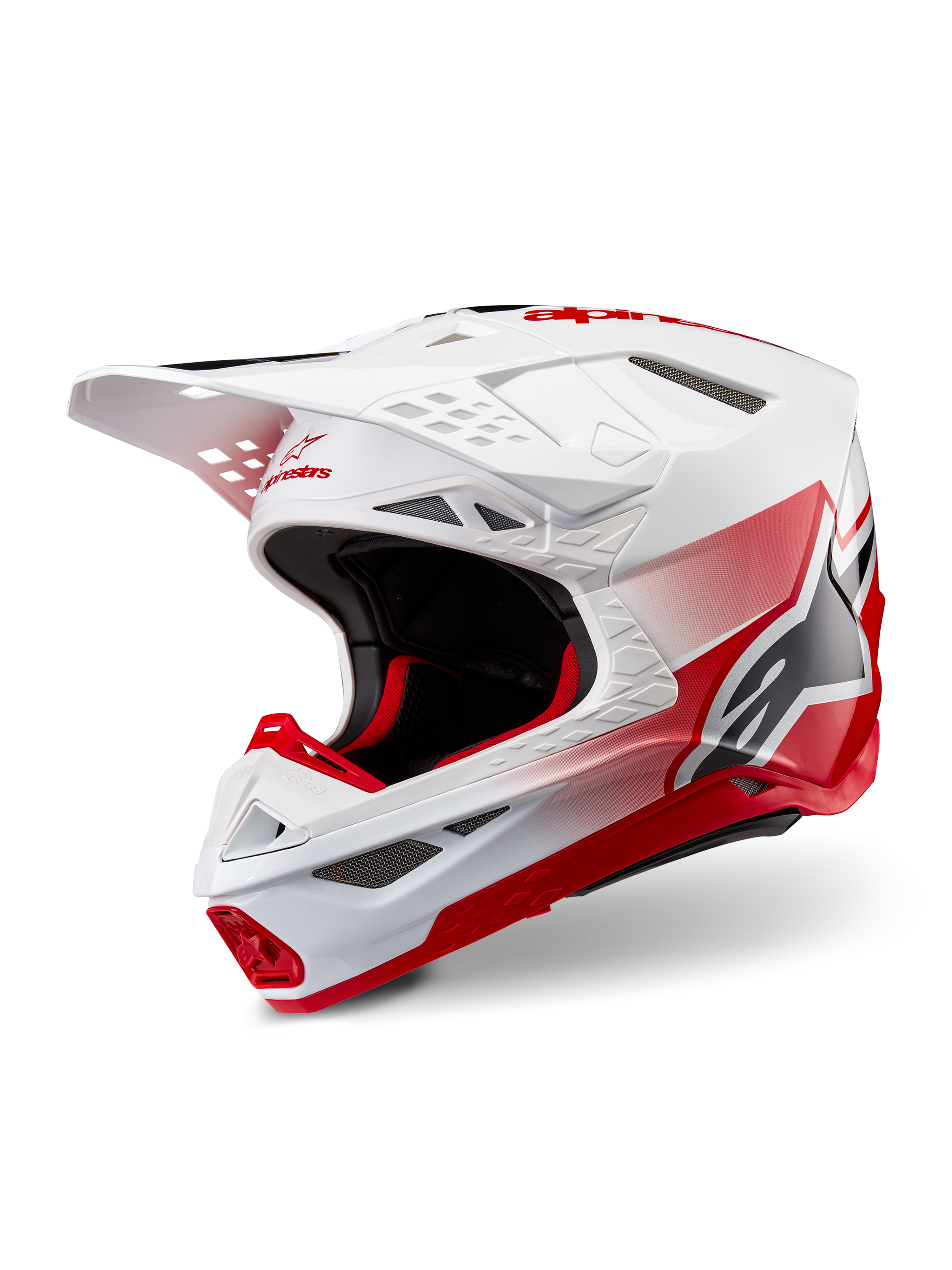 Supertech M10 Helm Unite ECE 22.06