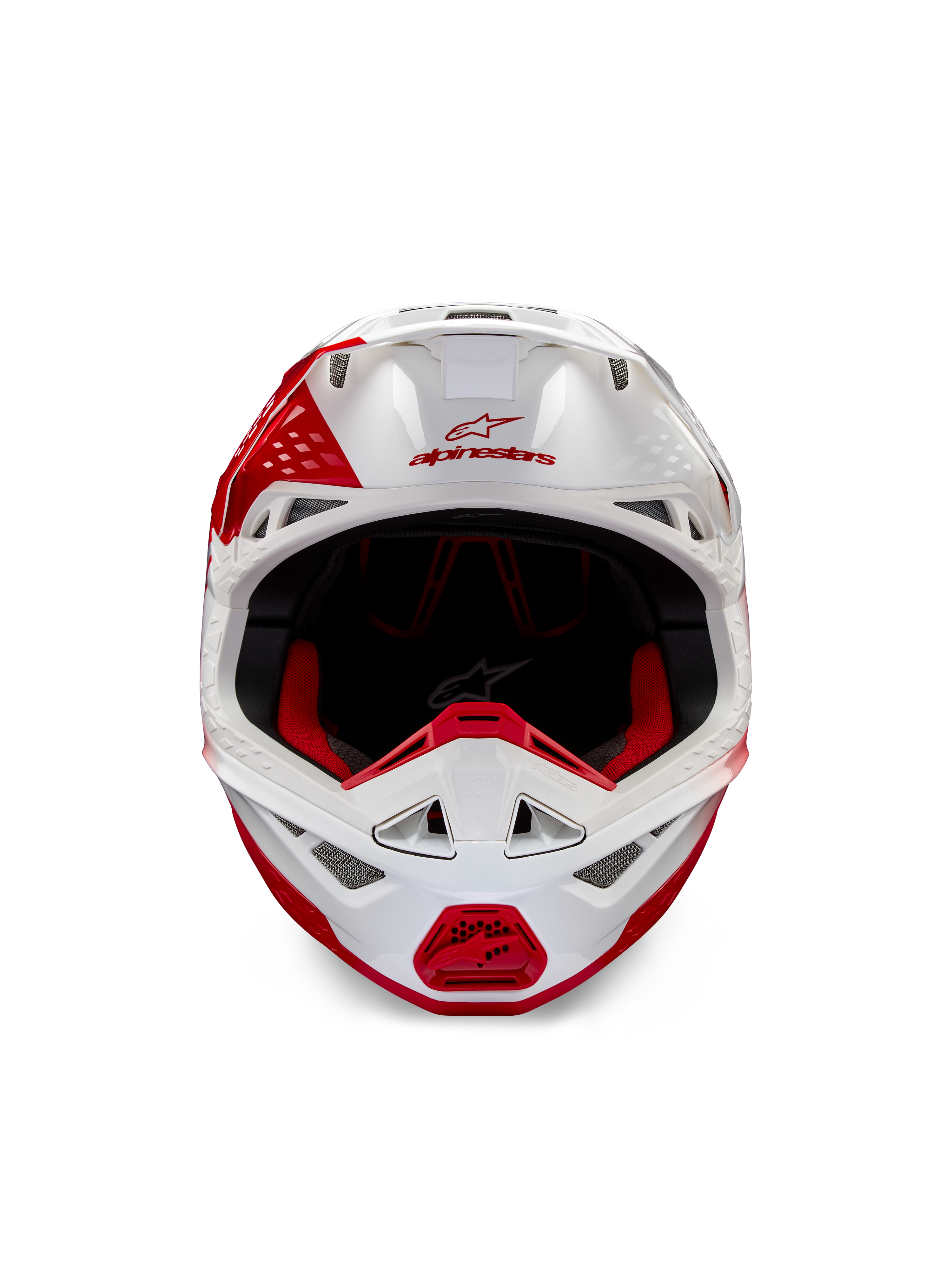 Supertech M10 Helm Unite ECE 22.06